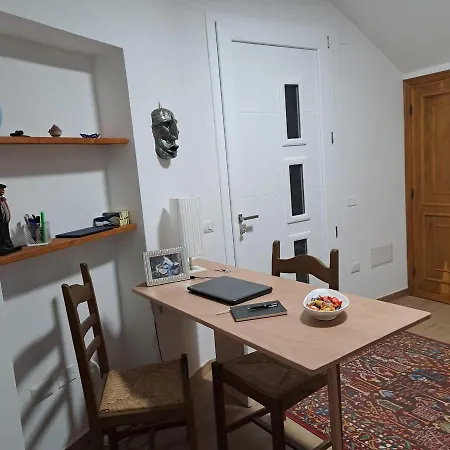 Εξοχικό σπίτι Andres