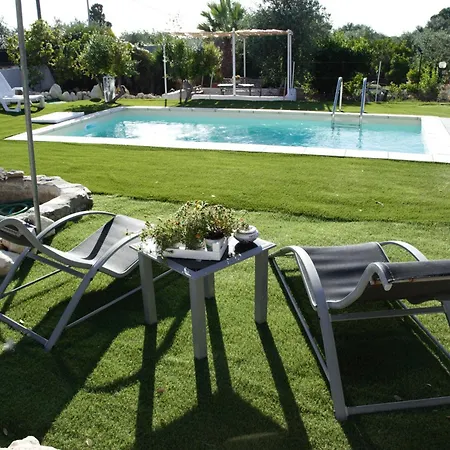 Andres Casa di campagna