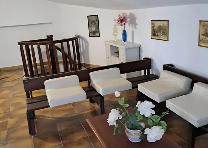 Andres Séjour à la campagne Sassari