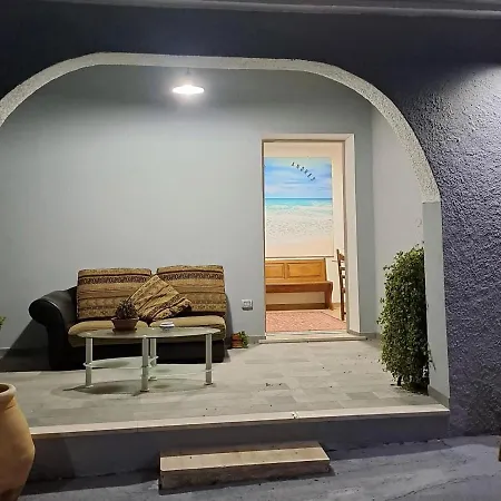 Andres Casa di campagna *