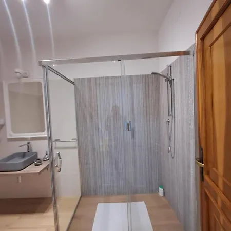 Casa di campagna Andres