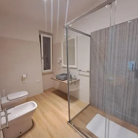 Casa di campagna Andres