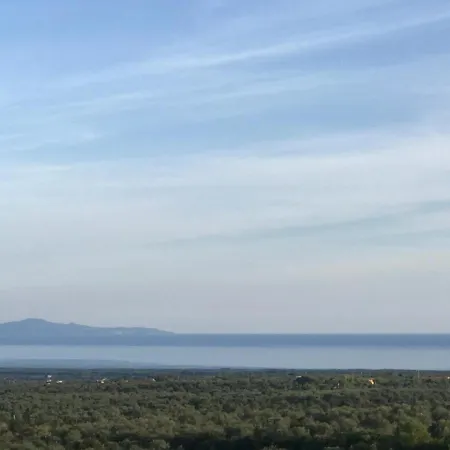 Andres Casa de Campo