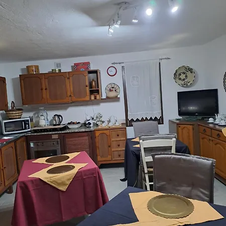 Andres Casa di campagna *