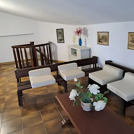 Andres Casa di campagna Sassari