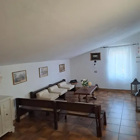 Casa di campagna Andres