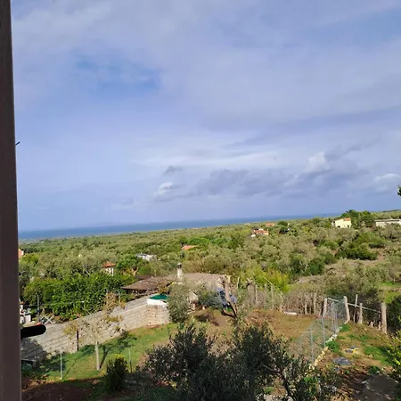 Andres Country house