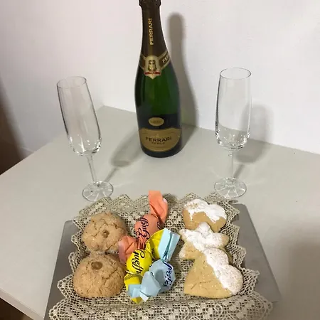 Andres Casa di campagna *