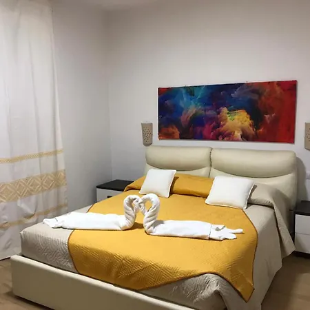 Andres Séjour à la campagne *