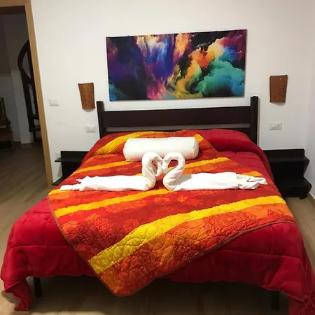 Country house Andres *