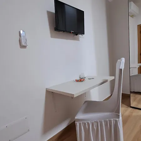 Casa di campagna Andres Sassari