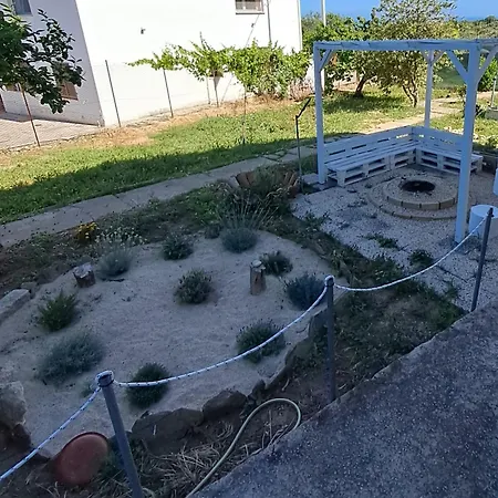 Andres Séjour à la campagne *