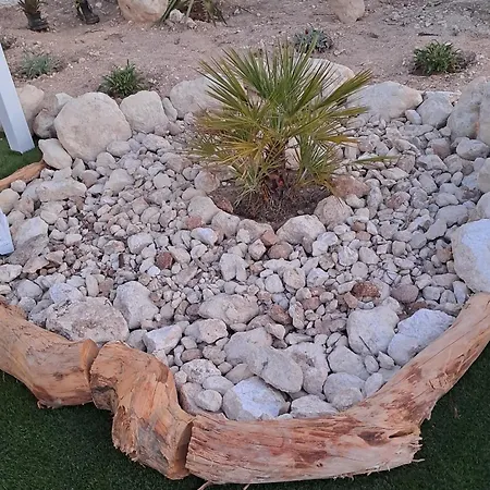 Andres Séjour à la campagne