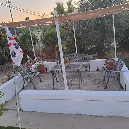 Andres * Σάσαρι