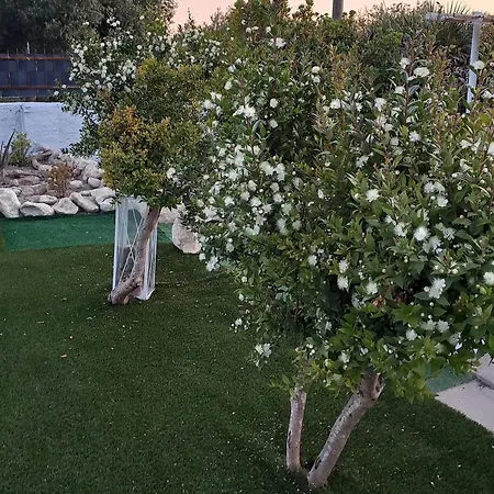 Andres Εξοχικό σπίτι *