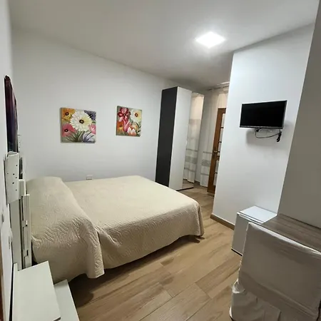 Venkovský dům Andres Sassari