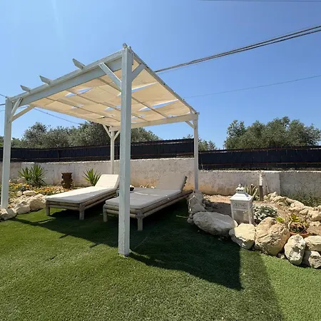 Casa di campagna Andres