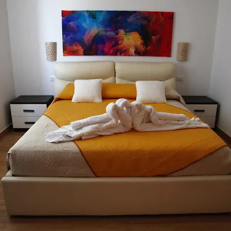 Casa di campagna Andres *