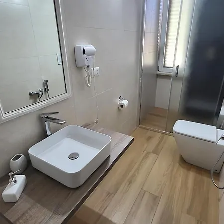 Séjour à la campagne Andres Sassari