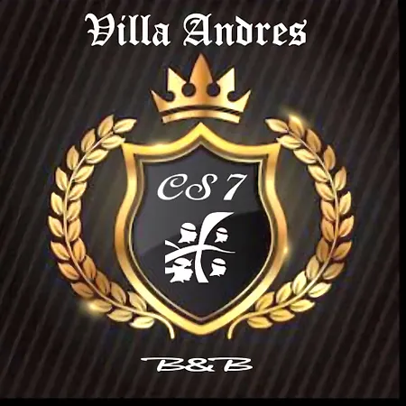 Casa di campagna Andres