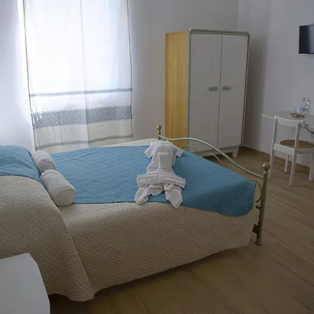 Andres Casa di campagna *