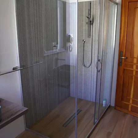 Casa di campagna Andres *