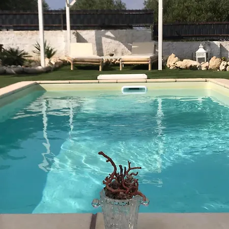 Andres Casa di campagna