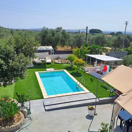 Andres ساساري