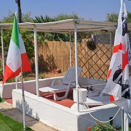 Εξοχικό σπίτι Andres Σάσαρι