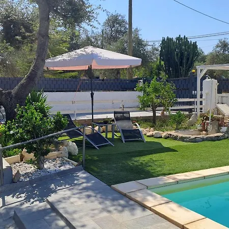 Casa di campagna Andres Sassari