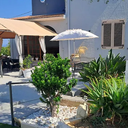 Casa di campagna Andres