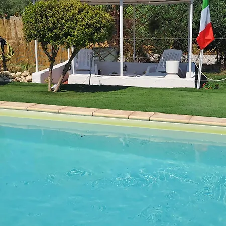 Séjour à la campagne Andres *