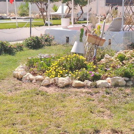 Andres Casa di campagna