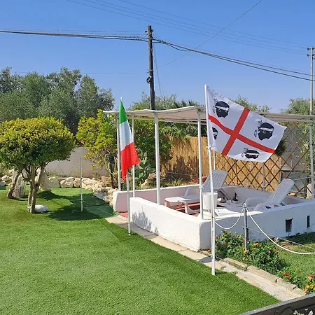 Casa di campagna Andres *