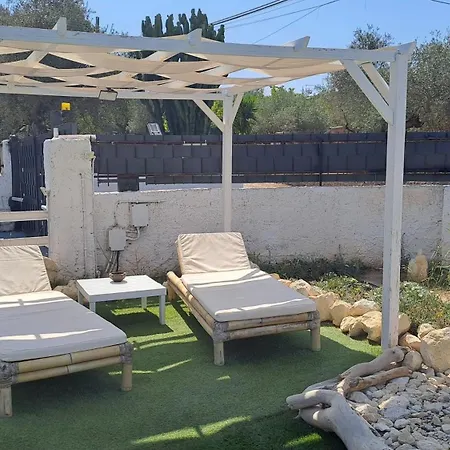 Séjour à la campagne Andres Sassari