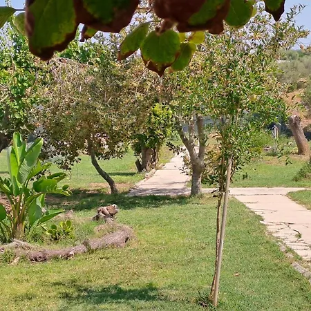 Andres Casa di campagna