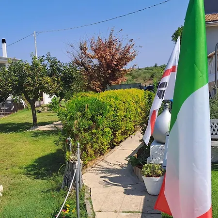 Andres Casa di campagna