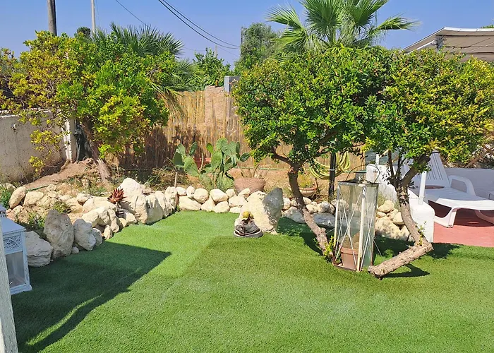 Andres Hétvégi ház